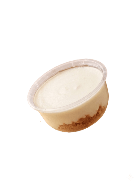 SayCheese Original Tanpa Topping